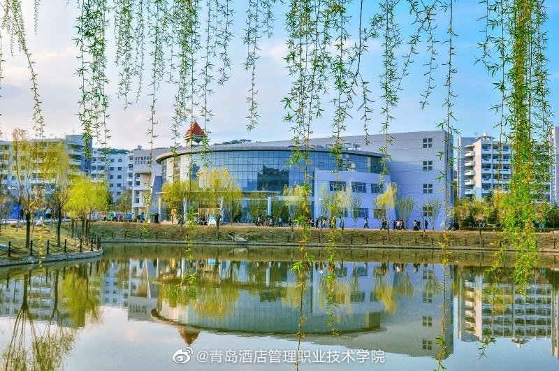 與你相約山海 青島酒店管理職業(yè)技術(shù)學(xué)院酒店管理專業(yè)探秘
