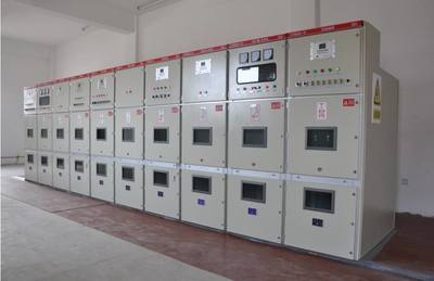 配電柜 現代生活與工業運轉的“電力心臟”