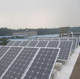 太陽能發電設備 廠價直銷，品質保障，點亮綠色未來