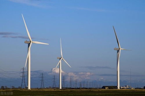 發電成本大幅下降，光伏太陽能與風能炙手可熱，太陽能熱發電裝備迎來發展新機遇